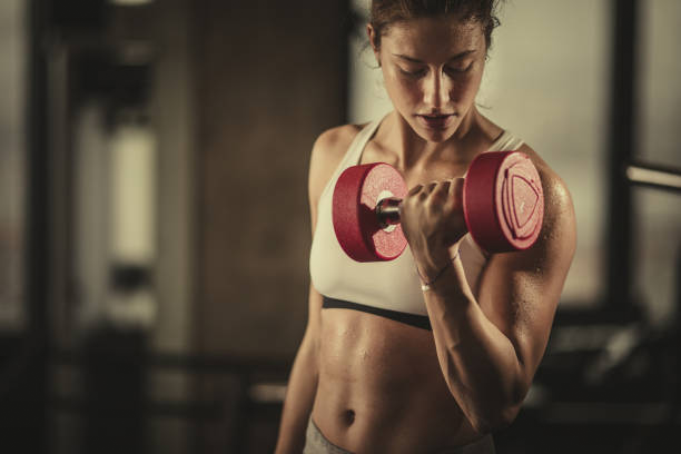 Fitness training