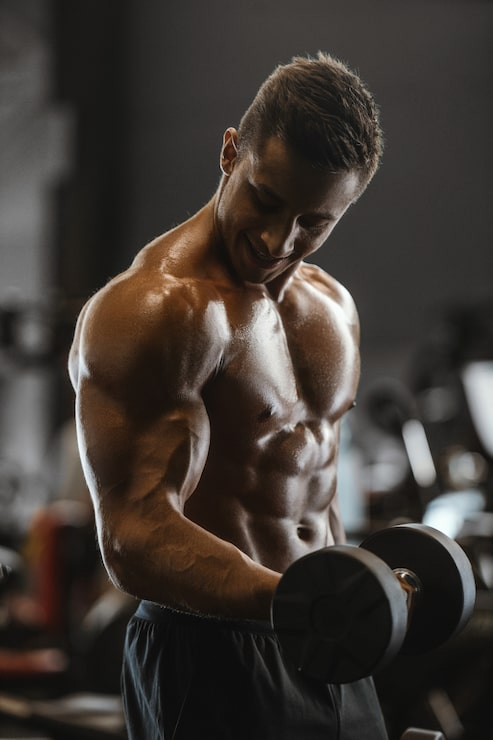 Strength training